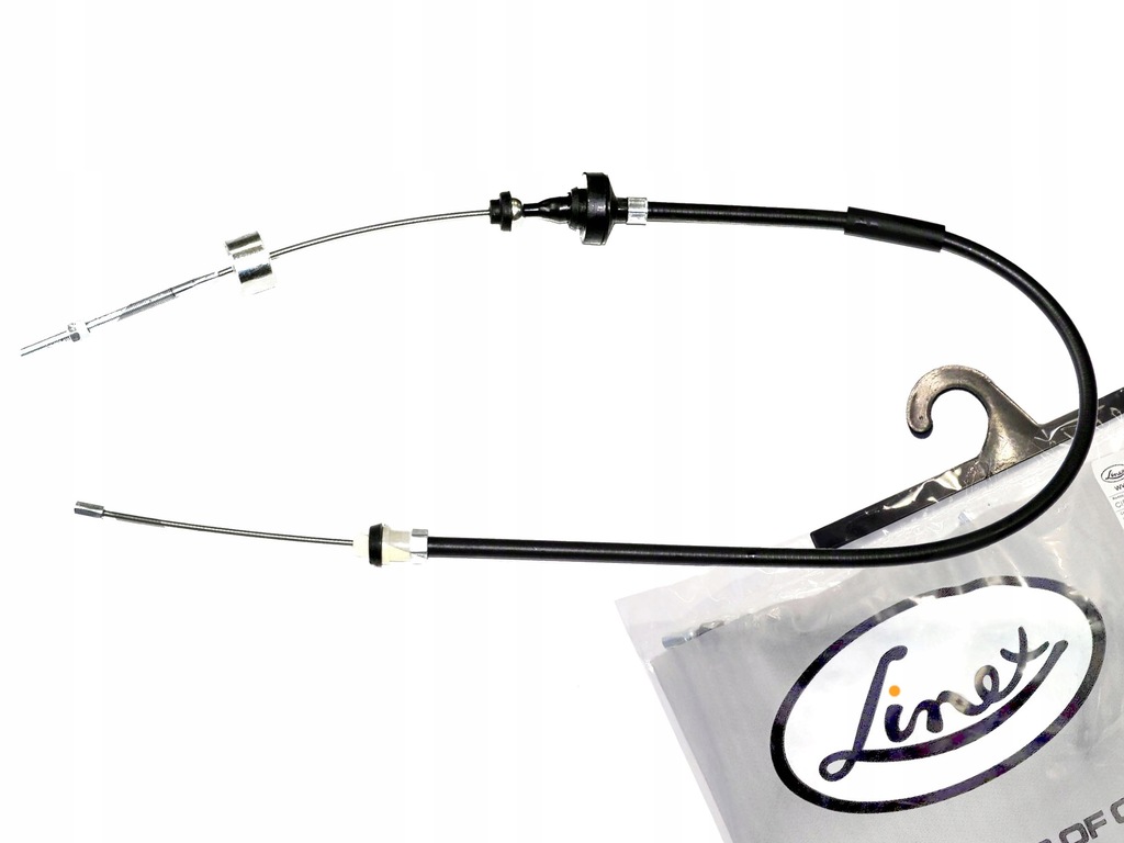 фото №2, Трос зчеплення dacia logan