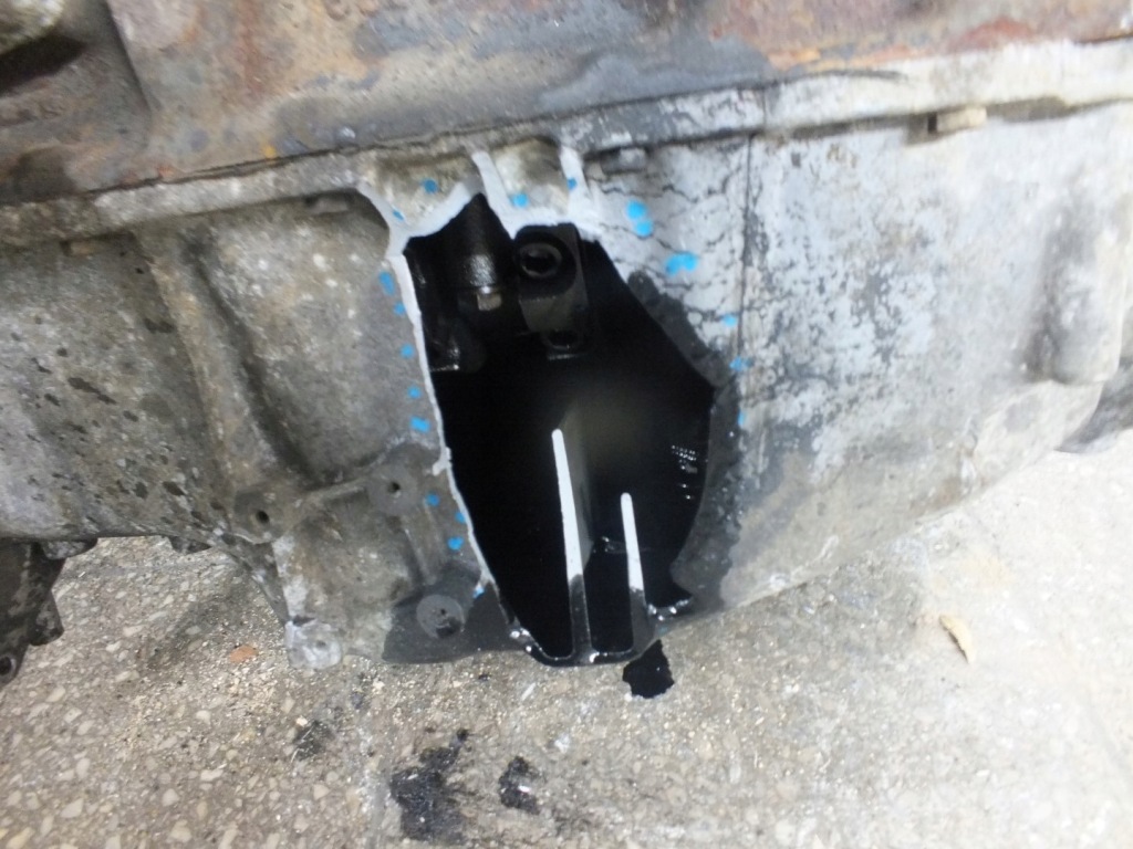 Двигун ducato j5 2.5 d u25/661 комплектний Недорого