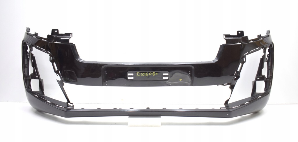 Купити Citroen jumpy expert 3 бампер перед передній оригінал