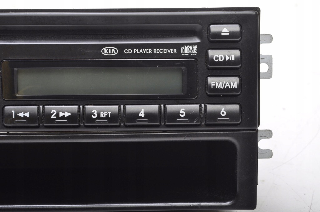 фото №6, Kia sorento i радио a02028b 961403e301