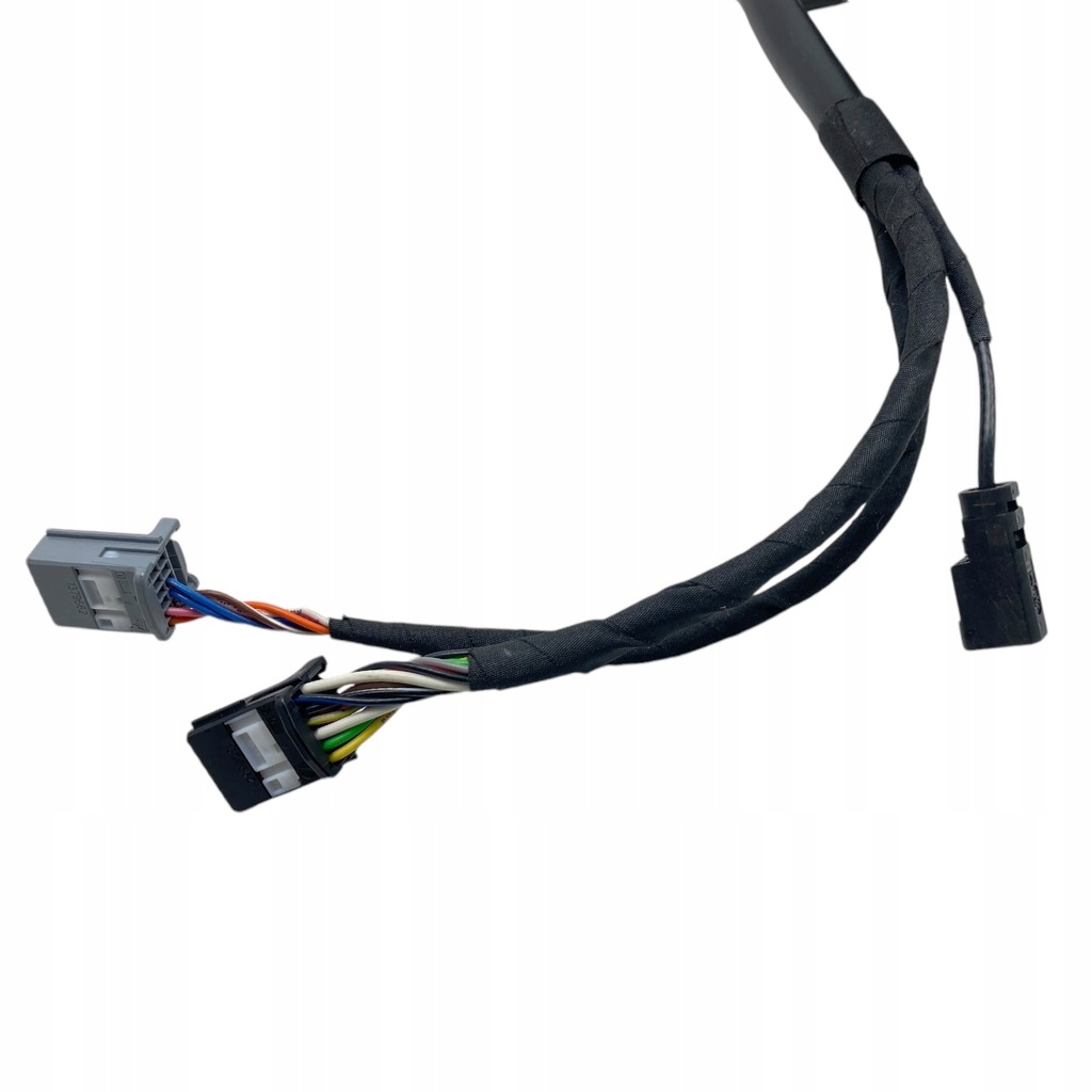 фото №11, Nowe дзеркало ліва камера blis 18 pin renault scenic ev e-tech 963012763r