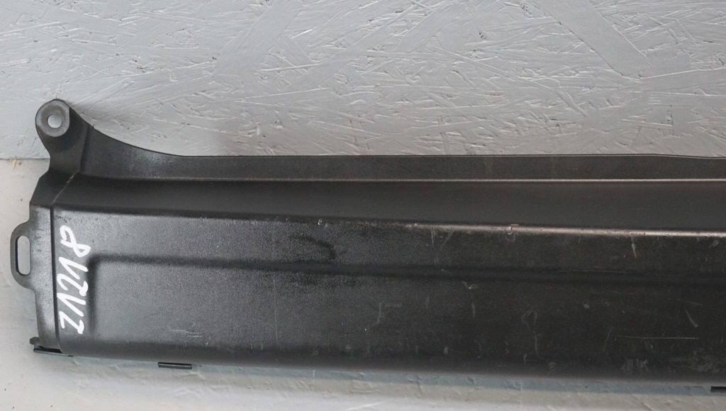 фото №3, Бампер задняя renault master iii 850220011r