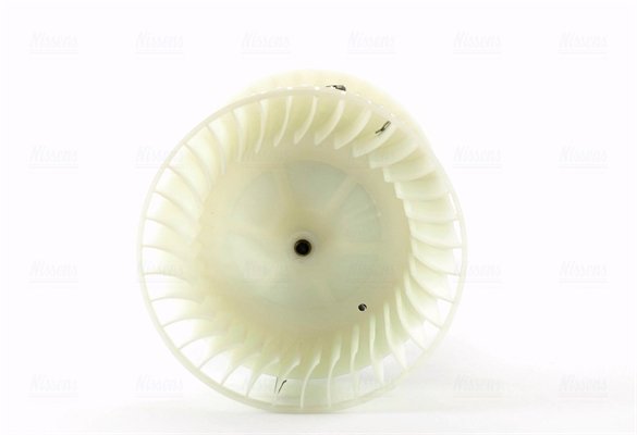 Nissens 87114 вентилятор до bmw 5 e39 1995-2003 oem Зі Шроту