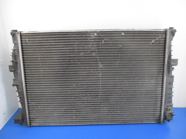 фото №5, Alfa romeo 159 1.9jtdm кондиционер радиатор wody