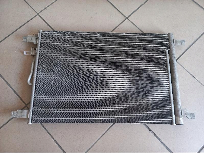 фото №11, Радиатор кондиционера кондиционер vw skoda seat audi оригинальный номер