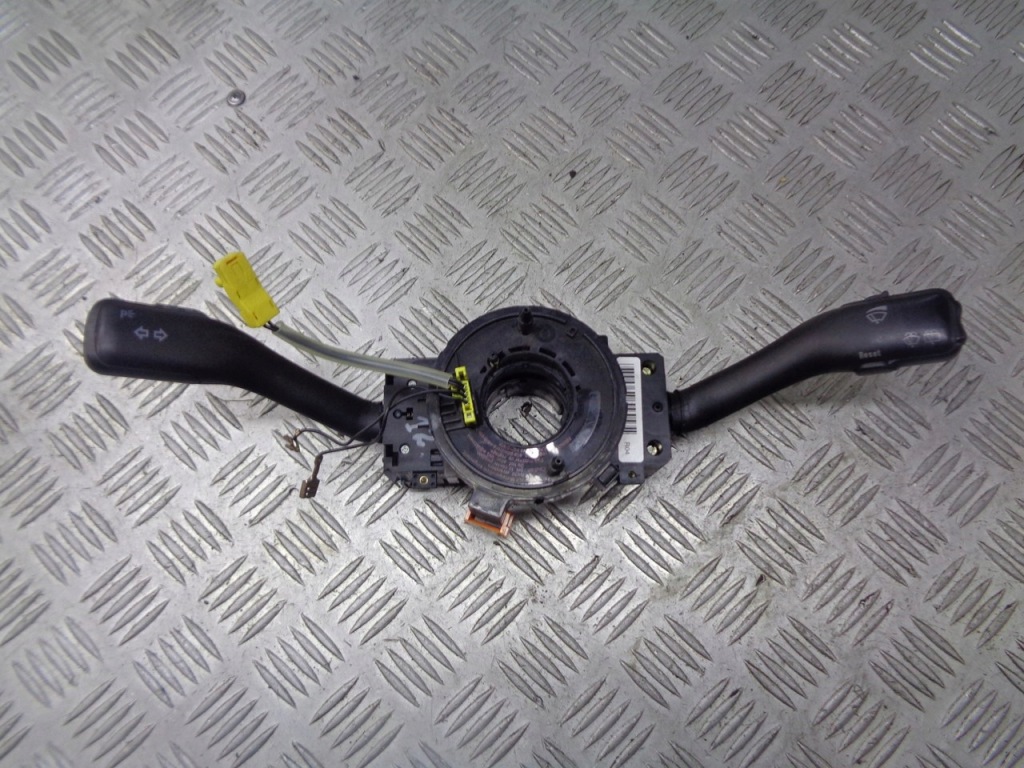 фото №1, Перемикач комбінований світла skoda octavia i