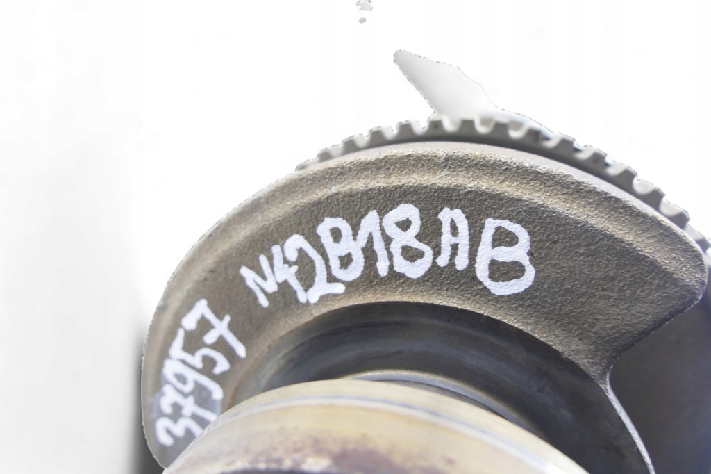 Купить Wał коленчатый bmw e46 1.8i n42b18ab