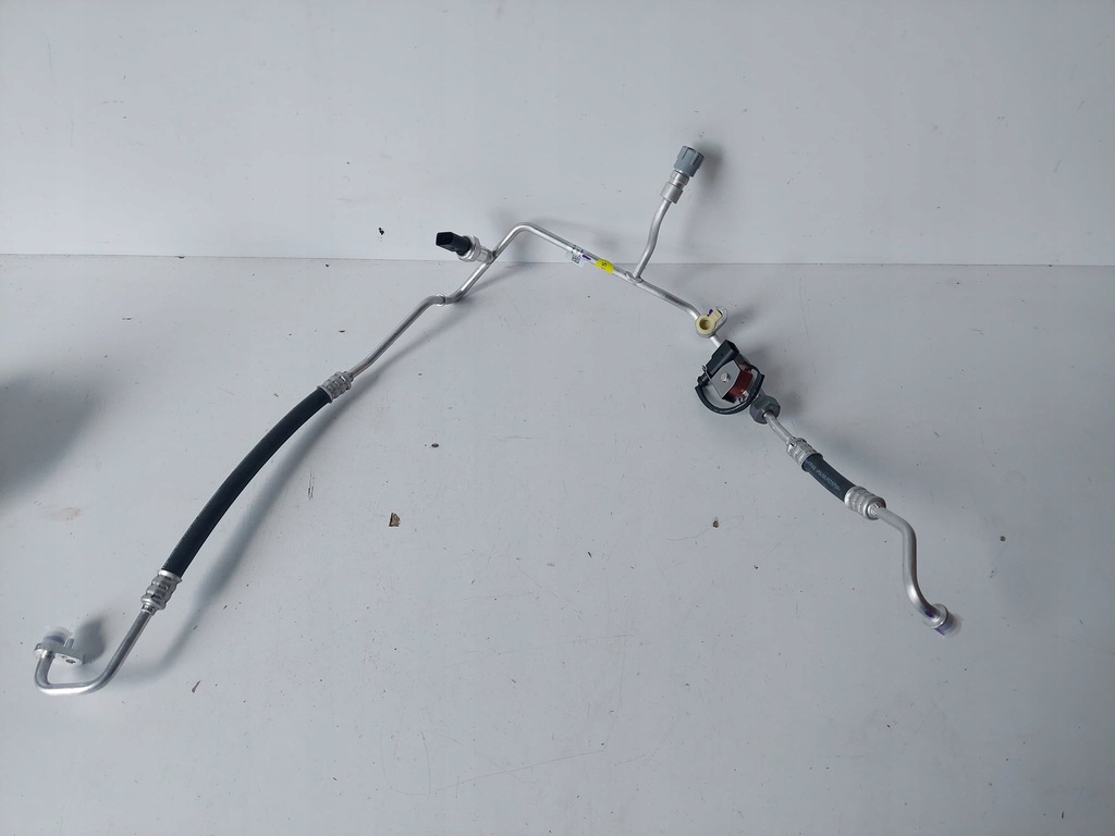 фото №1, Vw id3 id.3 шланг трубка кондиціонера nowa оригінальний номер