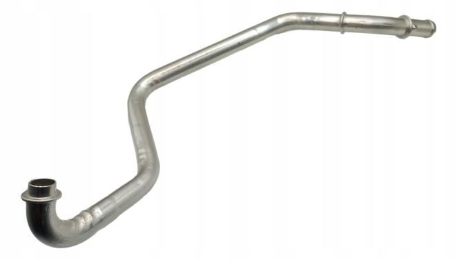 фото №1, 46722926 шланг труба охлаждение отопителя оригинал оригинальный номер fiat punto doblo