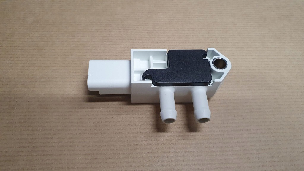 фото №2, Датчик ciś.spalin r master iii sid 84.3049