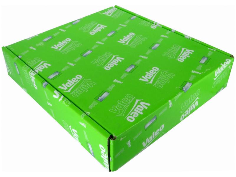 фото №10, Valeo 803351 диск автомобильная