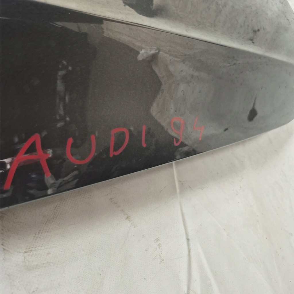 фото №16, Audi q3 i 1 8u 11-18 капот кришка двигуна