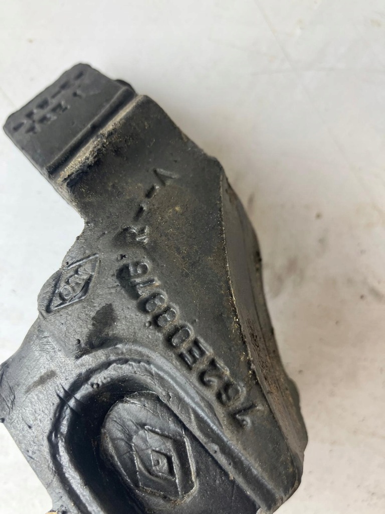 фото №5, Губка пінополістирол крила правий scenic iii