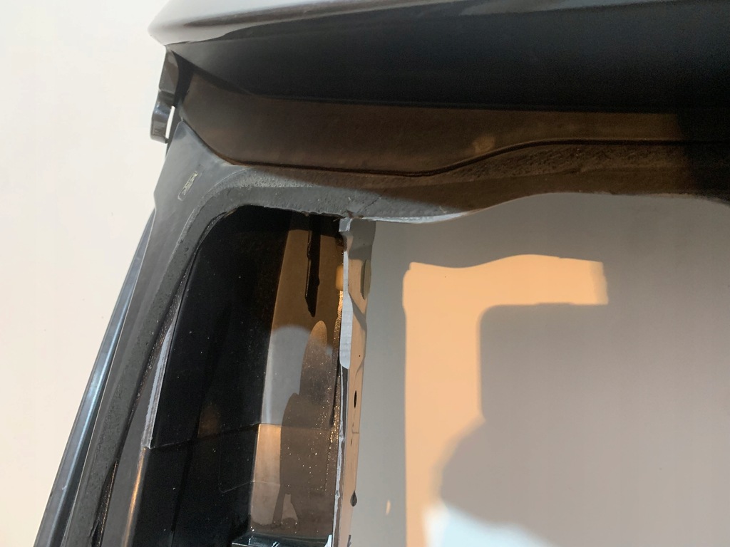 фото №10, Opel grandland x кришка багажника багажника кришка багажника задня задня 2017