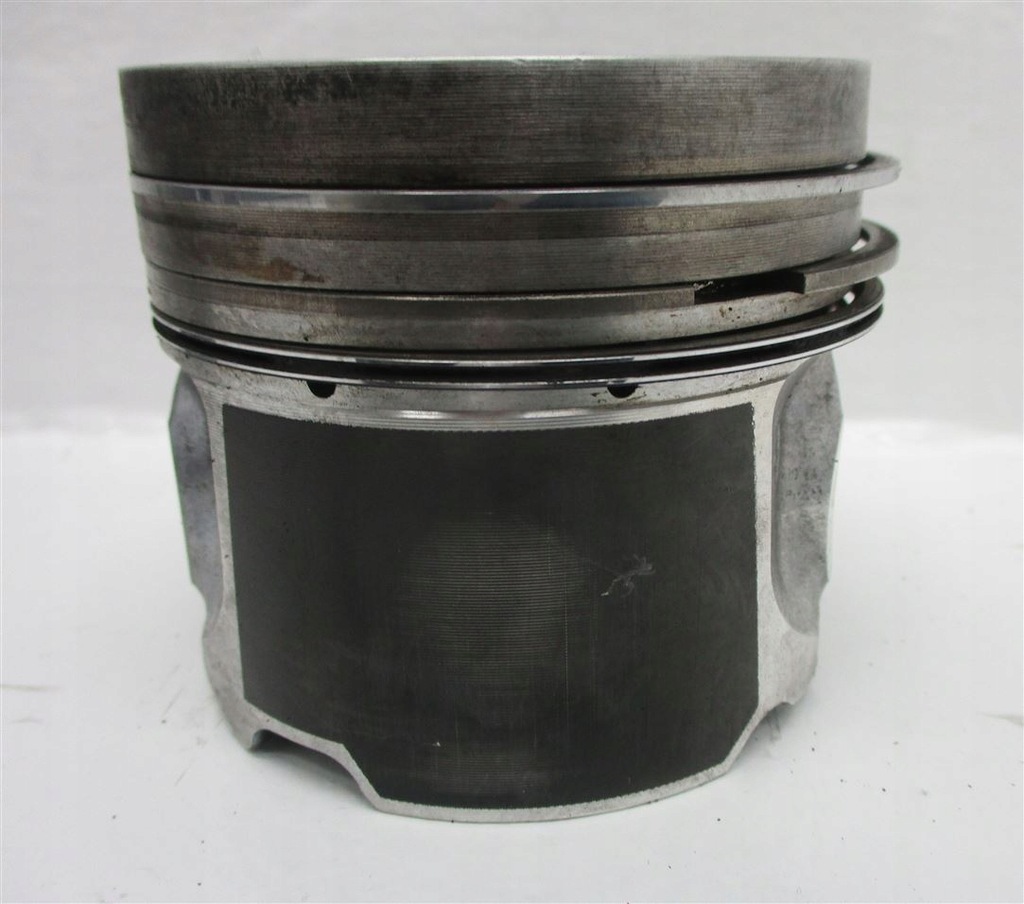 фото №9, Поршень mahle audi q7 4l 6.0 tdi v12 ccga 05a 83l98