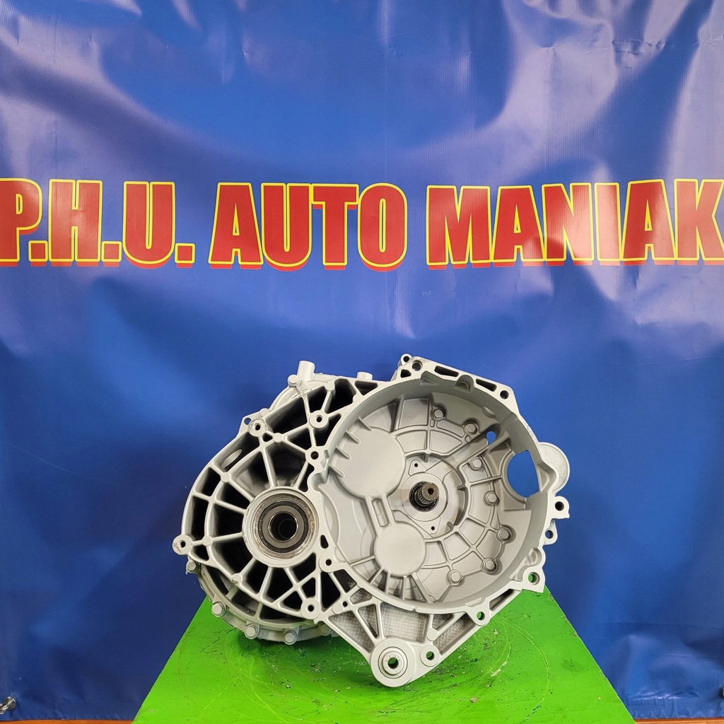 фото №1, Коробка передач передач vw crafter 2.0tdi rhe ruw twp rhg twx