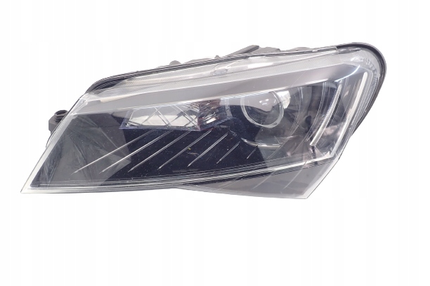 фото №1, Skoda superb iii led ксенон лампа левая 3v1941015a