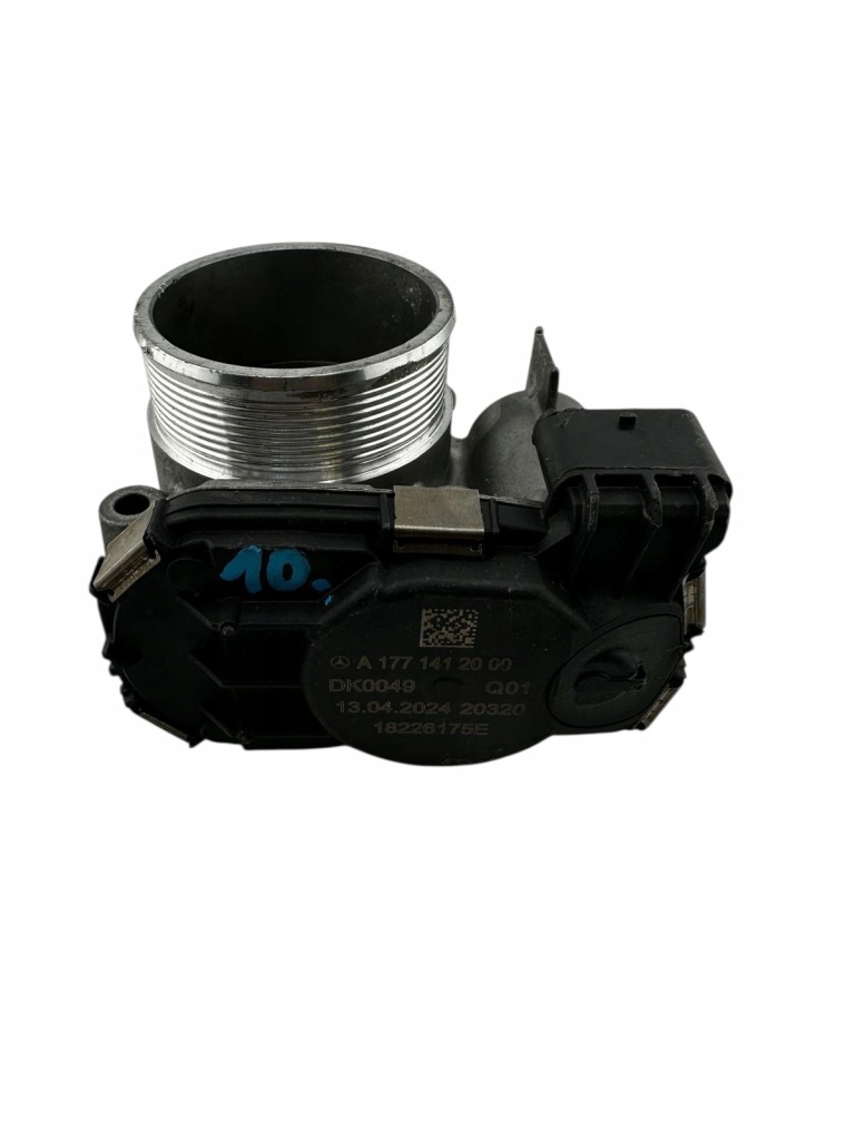 фото №1, Дроссельная заслонка mercedes w177 a1771412000