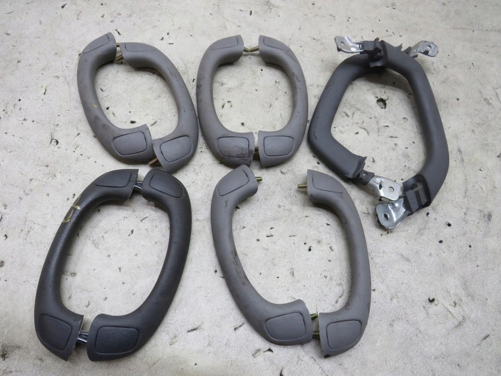 Купить Ручка обшивки потолка land cruiser 120