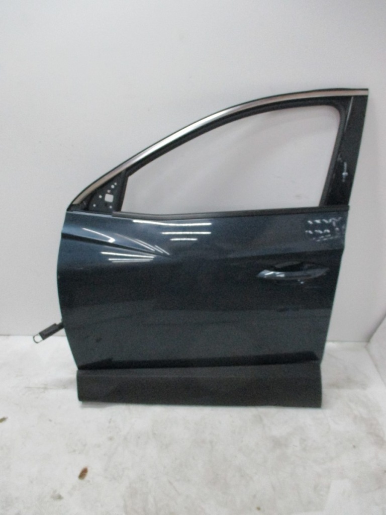 Купить Дверь hyundai tucson iv 20r левая передние