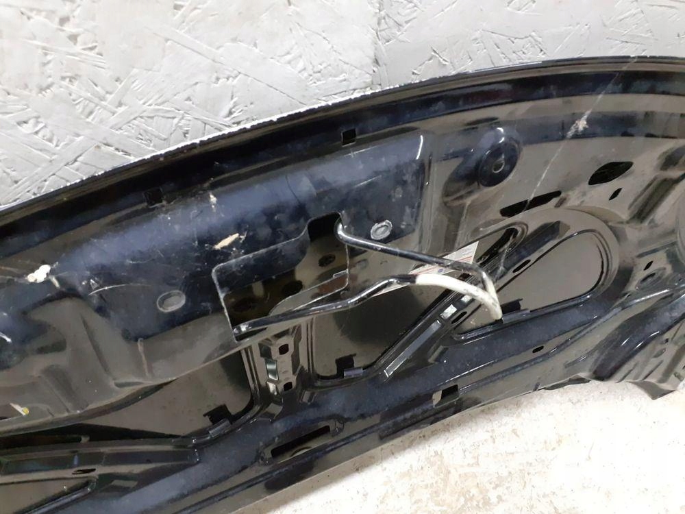 Капот fiat 500l 2012- Київ