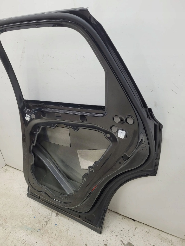 Volvo xc60 2 2 17- дверь задний  задние правое fv Оригинал