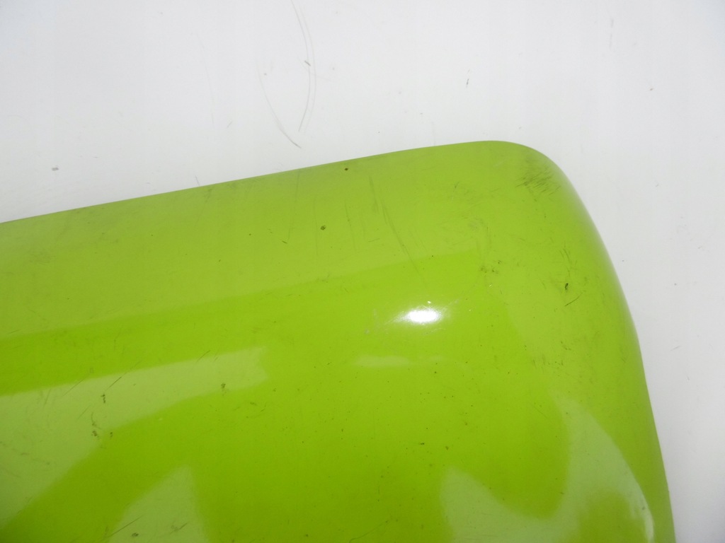 фото №7, Защита заглушка зеркало volvo fh