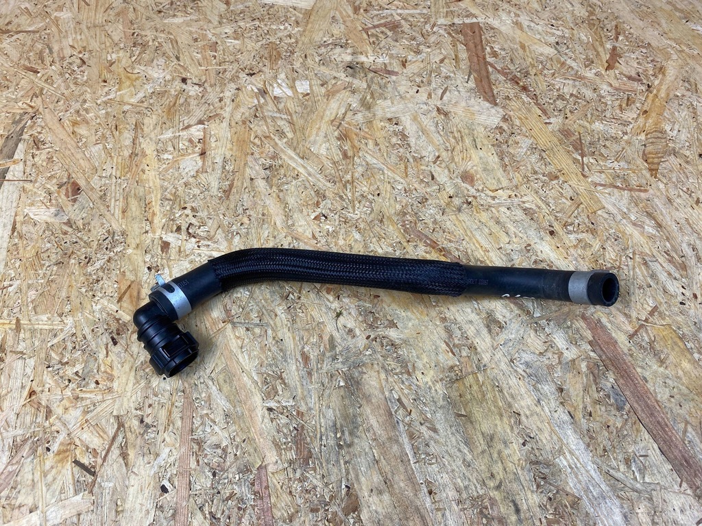 фото №7, Wąż труба шланг wody hyundai ioniq 36492-2b006 2019-