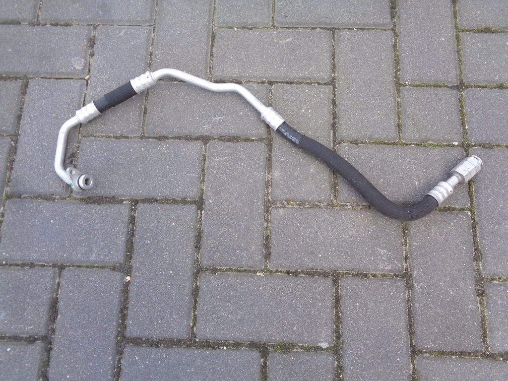 фото №1, Alfa romeo stelvio qv труба wąż масла