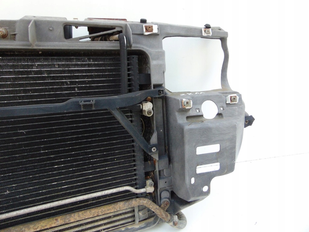 фото №5, Kpl pas перед передний seat alhambra i 1.9 tdi