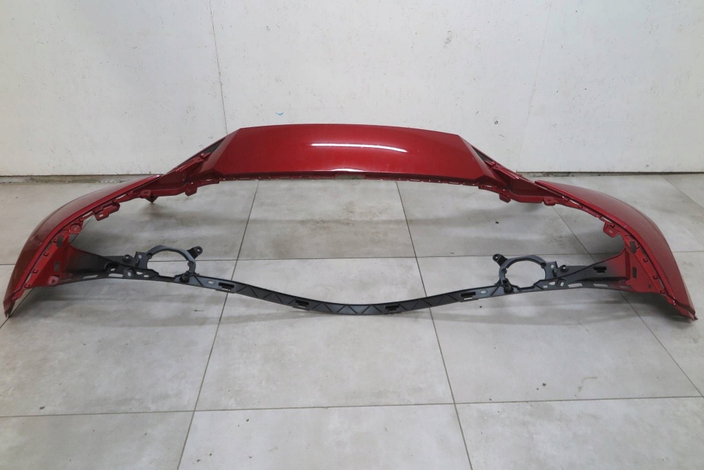 Бампер перед передній toyota c-hr 2 52119-f4250 Зі Шроту