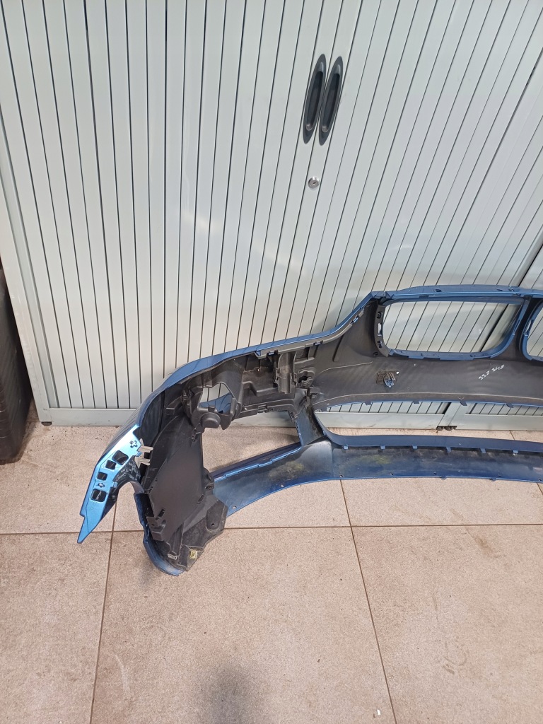 Бампер перед передній bmw x1 f48 m-pakiet 15-18r 51118059891 4xpdc Недорого