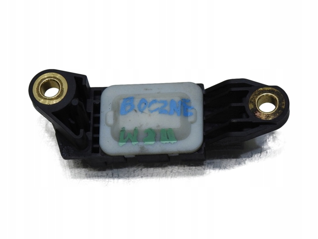 фото №1, Датчик ударний mercedes w211 0018209126