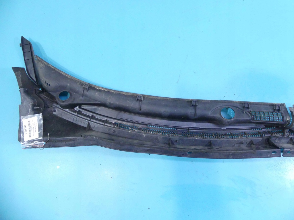 фото №7, Жабо mitsubishi outlander ii 7405a155