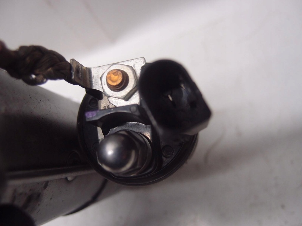 фото №6, Стартер bmw 3 g20 2.0 d 8671504