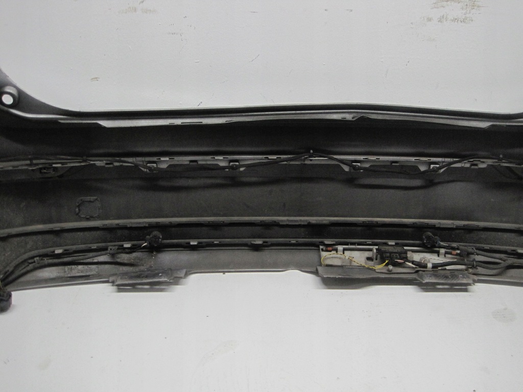 фото №6, Бампер volvo xc90 xc 90 ii 4 pdc модуль 22r задняя задний