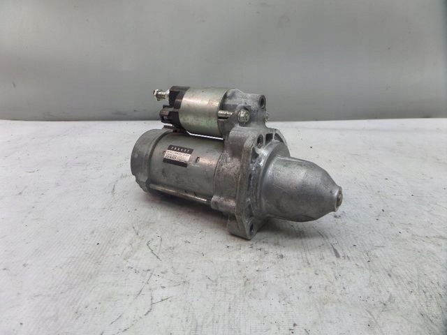 Maserati quattroporte sq4 3.0 стартер 428000-9550 в Україні