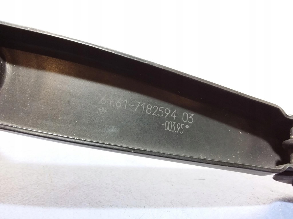 фото №5, Bmw 7 f02 рычаг дворники передние правое 7182594