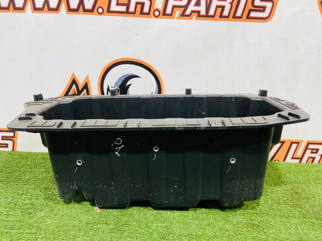 Корпус акумулятор jaguar i-pace x590 j9d310697ac Ціна