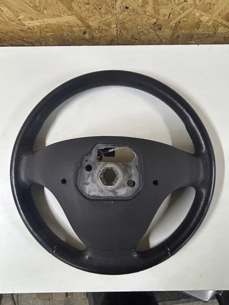 фото №7, Повітропровід шкіряний багатофункціональний volvo v50 s40 ii