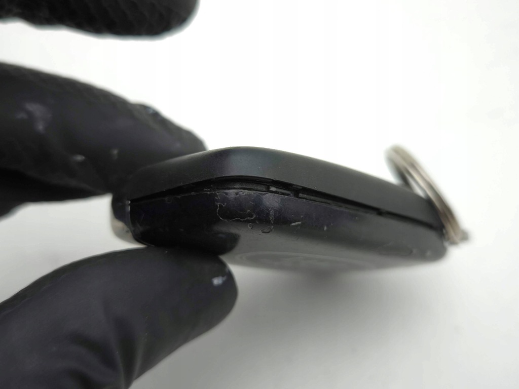 фото №7, Land rover discovery sport 2015 ключ / карта запалювання