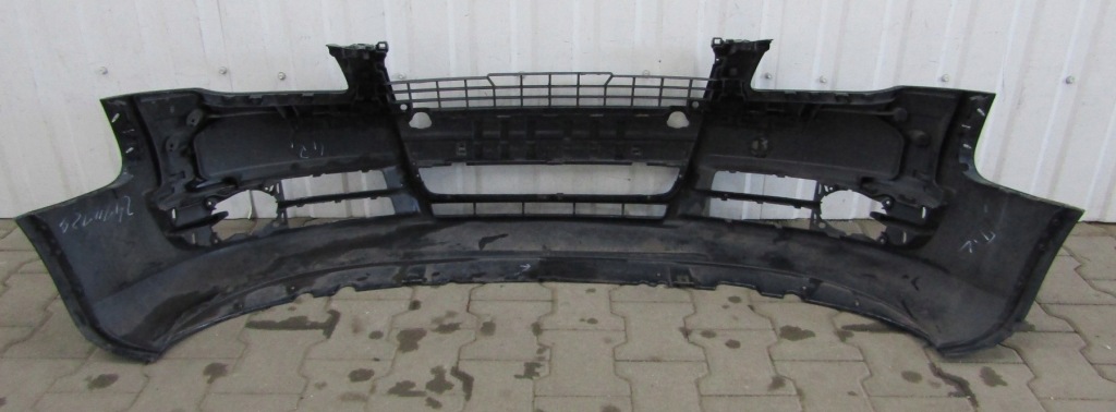 фото №15, Бампер перед передний audi a4 b7 8e0 04-08