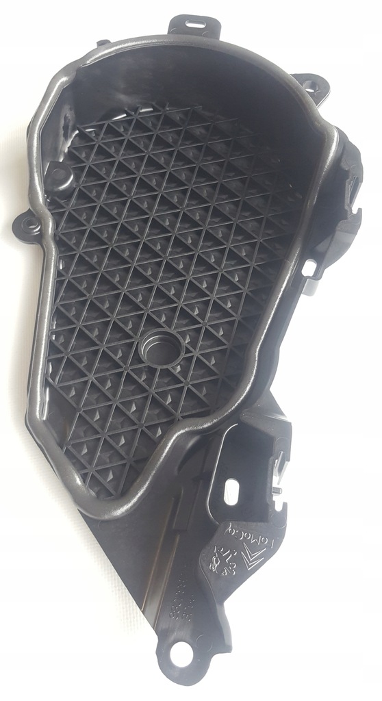 фото №11, Оригинальный номер peugeot 9802982180 крышка привода распределительного вала