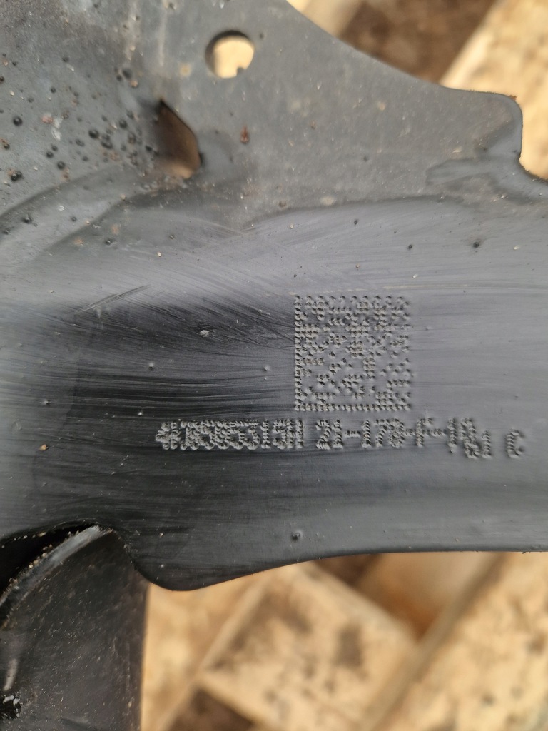 фото №7, Подрамник подрамник задняя audi a6 a7 4k c8 4k0505235aj