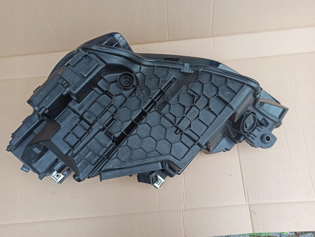 фото №7, Лампа правая full led audi e-tron 4ke941040