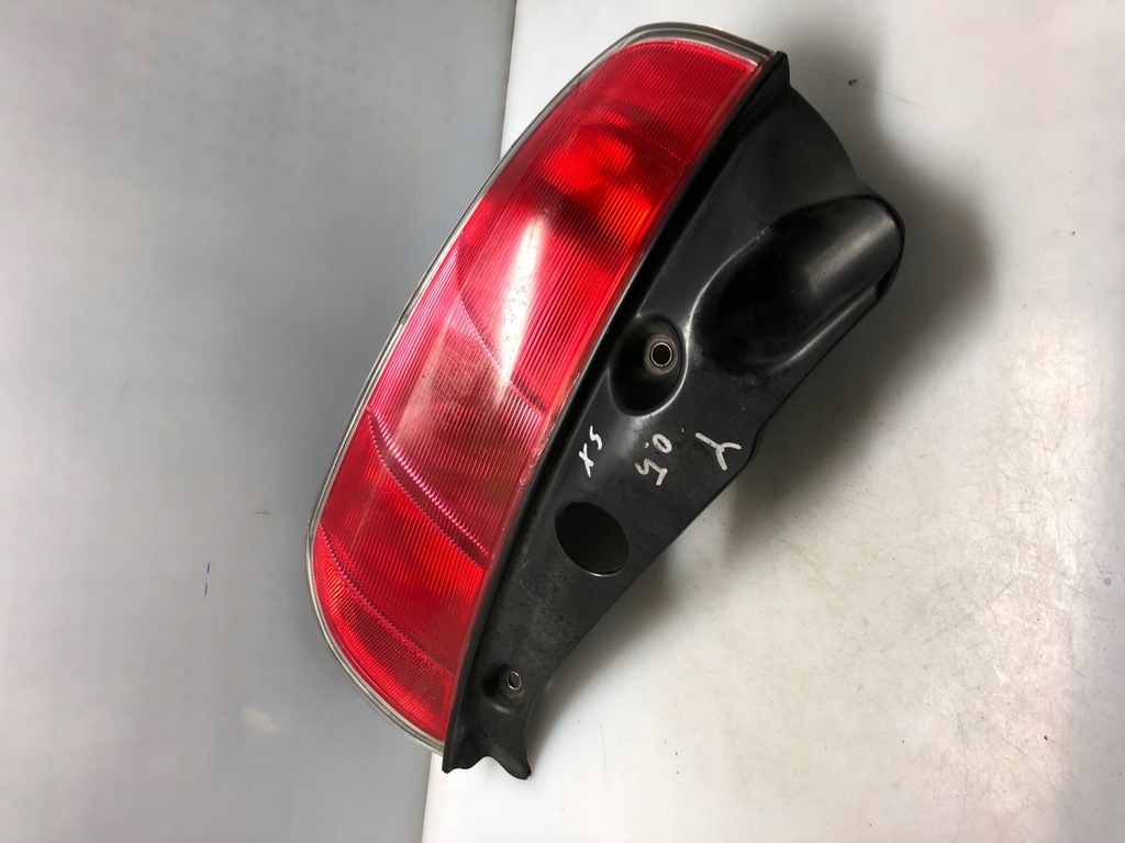 фото №1, Лампа задняя левая 51703972 fca