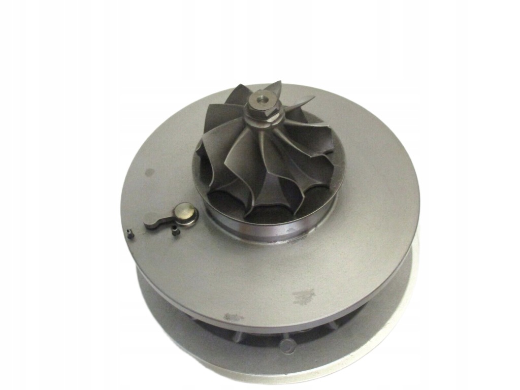 Купити Новий серцевина турбіни 715910-0002 mercedes benz klasa e, g m 2.7 cdi 163-170km