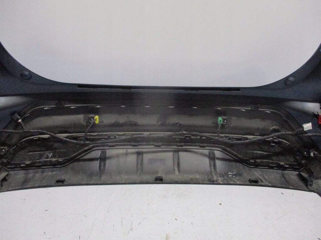 Бампер kia x-ceed 23r 6pdc задний  задний Киев