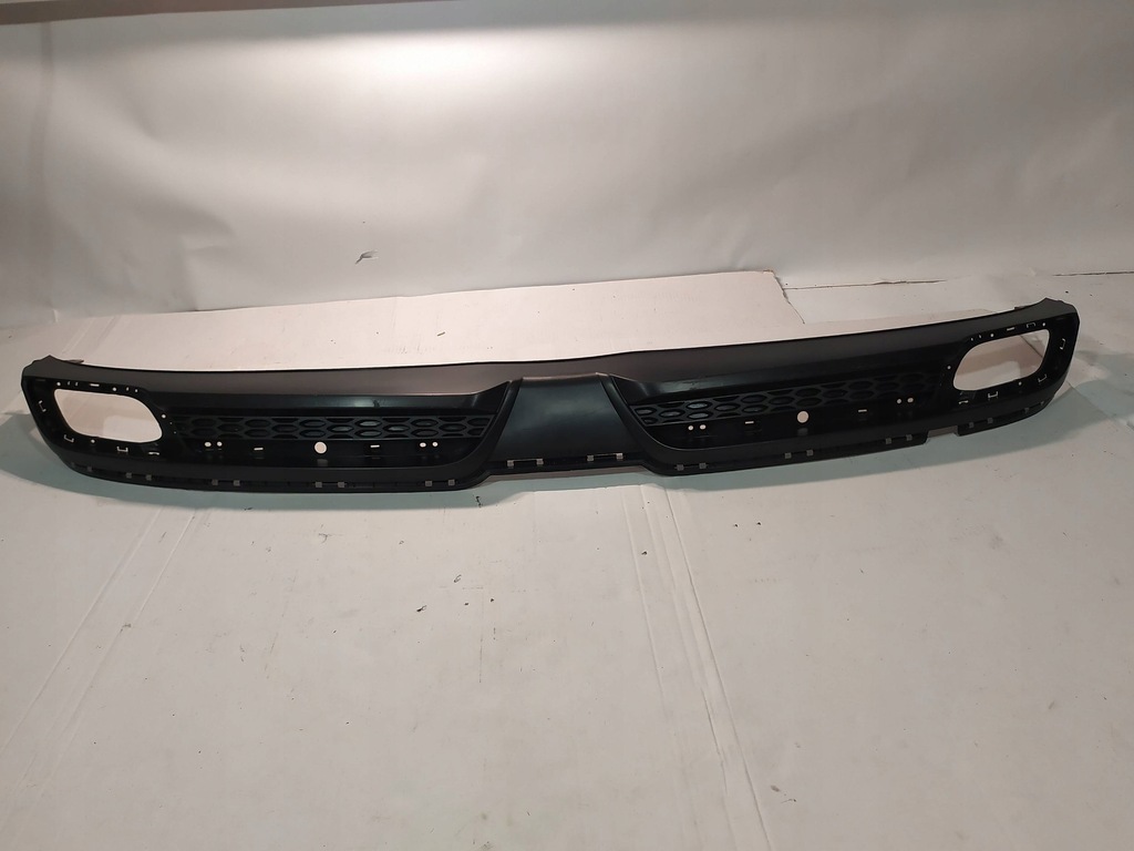 фото №1, Накладка спойлер задня kia pro ceed iii 86612j7700