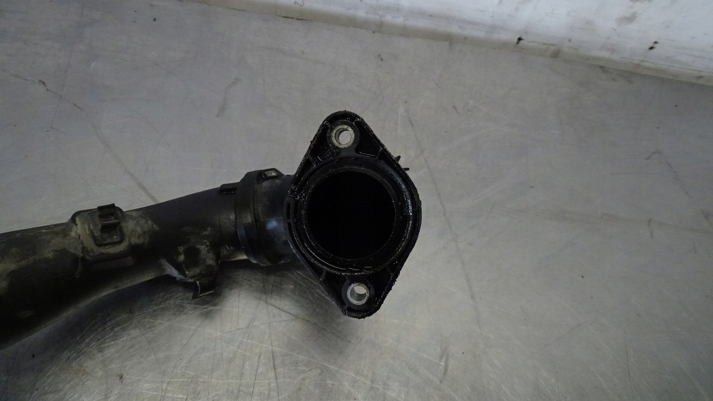 фото №6, Шланг интеркулер renault trafic ii 2.0dci 8200760904h